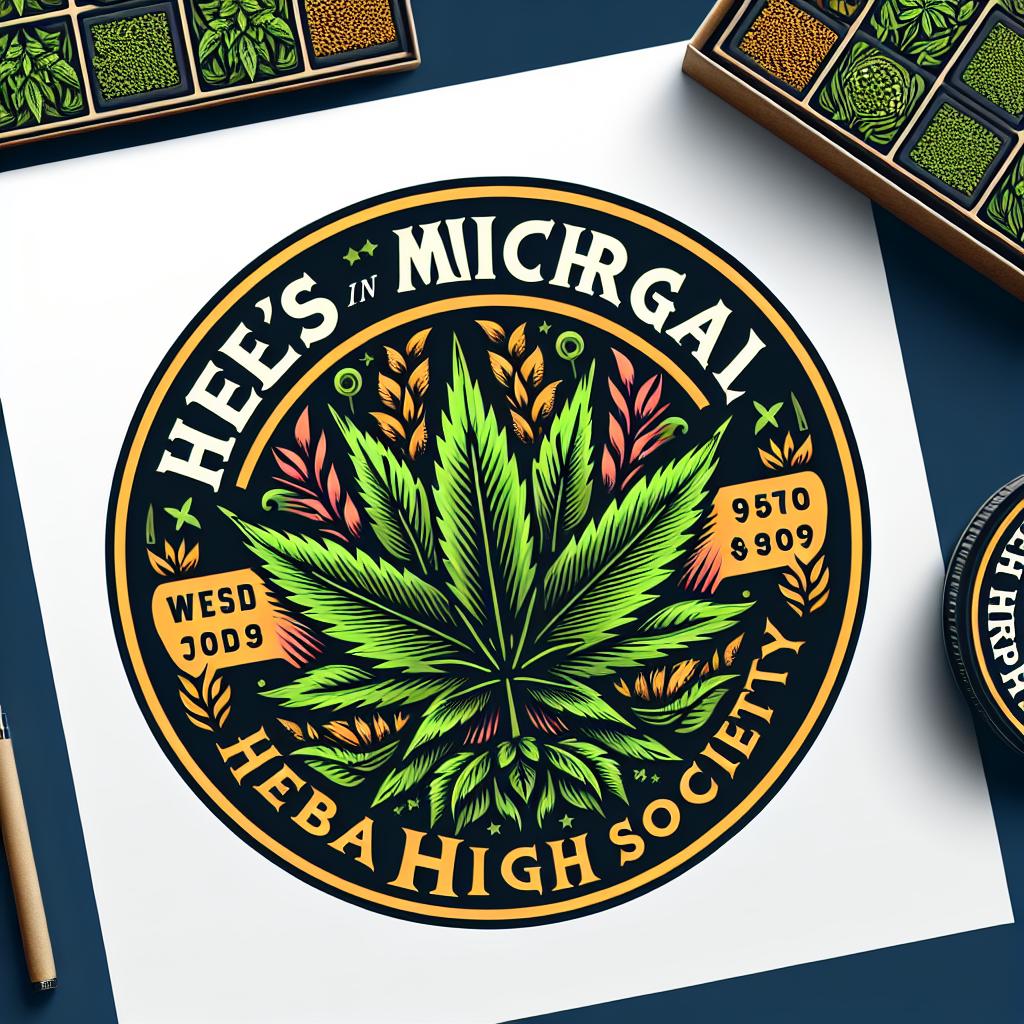 Buy Weed Seeds in Michigan at Herbalhighsociety