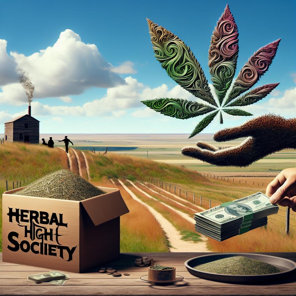 Buy Weed Seeds in Nebraska at Herbalhighsociety