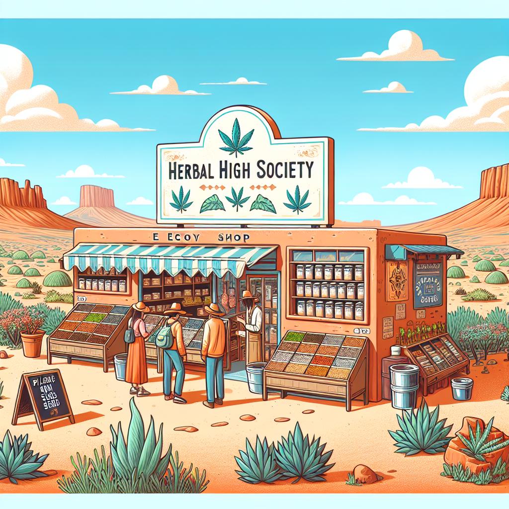 Buy Weed Seeds in New Mexico at Herbalhighsociety
